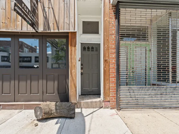 522 S 5th St, Philadelphia, PA