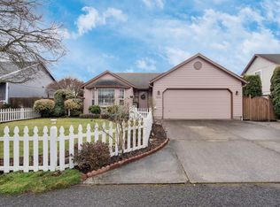 16211 NE 33rd St, Vancouver, WA 98682
