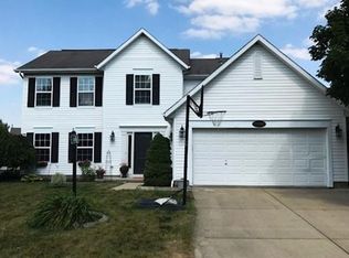 18846 Auburn Ln, Noblesville, IN 46060