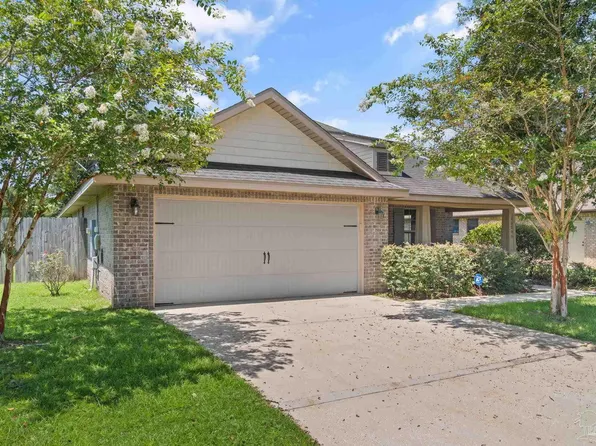 10066 Castleberry Blvd, Pensacola, FL 32526