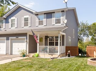 13947 S Oakdale Cir, Plainfield, IL 60544
