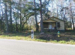 1811 Whittaker Pkwy, Orangeburg, SC 29115