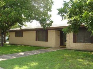 600 Farm St, Bastrop, TX 78602