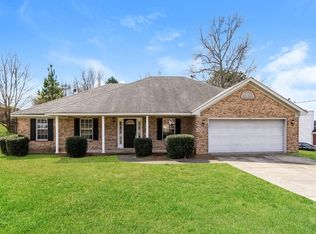 2508 Lennys Dr, Augusta, GA 30906