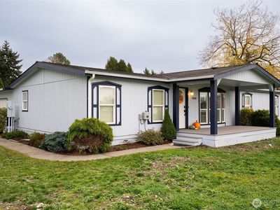 18000 Applegate Street SW, Rochester, WA, 98579