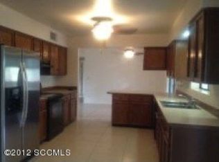 1228 Circulo Aguilar, Rio Rico, AZ 85648