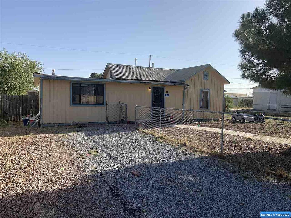 214 Romero Ave, Hurley, NM 88043 | Zillow