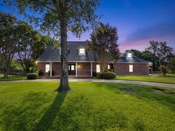 15050 Boaz Ln, Lindale, TX 75771