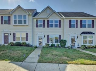 3939 Beethoven Ct #0, Richmond, VA 23234