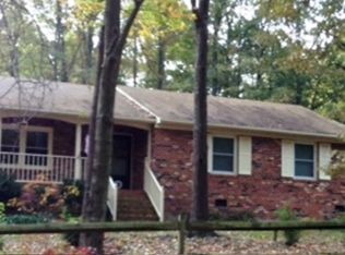 10701 Fernridge Ct, North Chesterfield, VA 23236