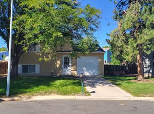 10594 W 106th Way, Westminster, CO 80021