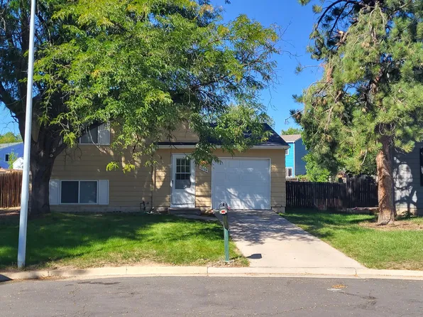 10594 W 106th Way, Westminster, CO 80021