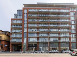 354 Gladstone Ave #514, Ottawa, ON K2P 0R4