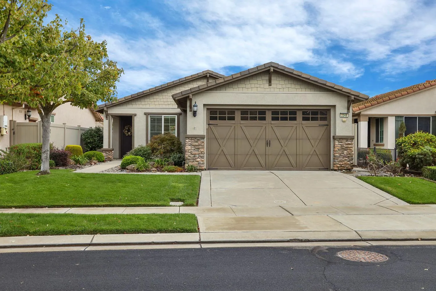2348 Degroot Ln photo 1