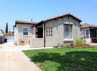 809 Westmont Dr, Alhambra, CA 91803