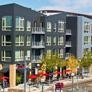 Lofts at the Round Photo 1