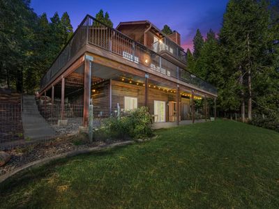 2470 Granite Chief Dr, Foresthill, CA, 95631