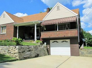 507 Ocala St, East Mc Keesport, PA