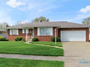 648 Coeli Dr, Toledo, OH 43612