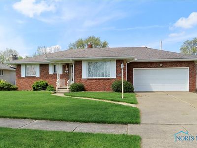 648 Coeli Dr, Toledo, OH, 43612