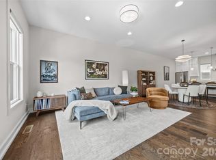 Plaza Row, Charlotte, NC 28205
