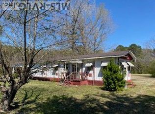114 W Factory St, Winton, NC 27986