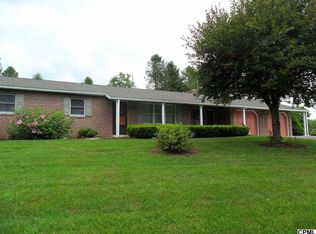 5355 Spring Rd, Shermans Dale, PA 17090