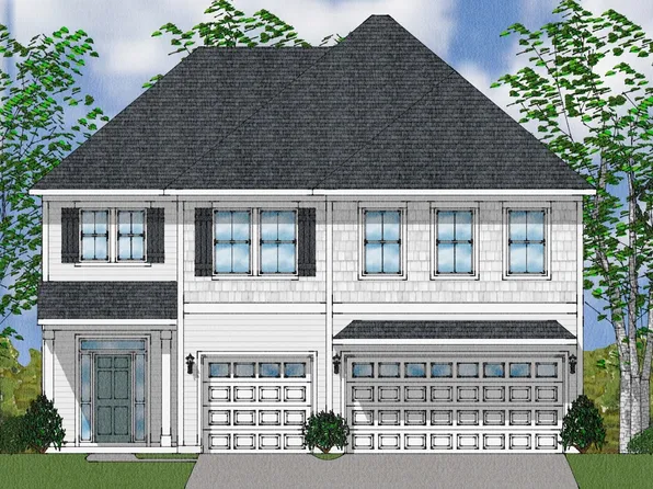 116 Berry Mill Ln, Raleigh, NC 27603