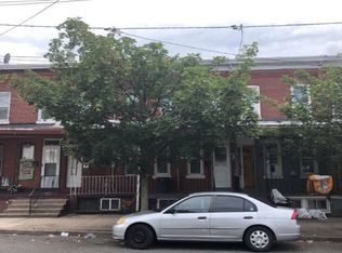 713 Beatty St, Trenton, NJ 08611