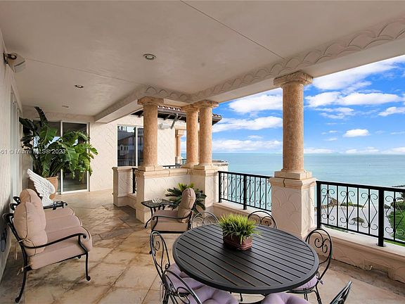 5th image of 7482 Fisher Island Dr #7482