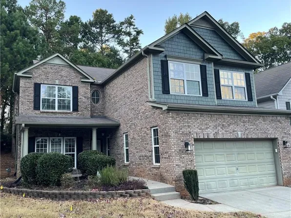 1665 Independence Trl, Cumming, GA 30040