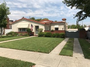 348 N Myers St, Burbank, CA 91506