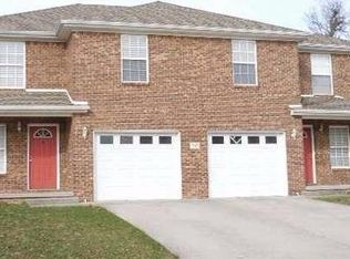 545 Hampton Way, Richmond, KY 40475