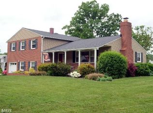 110 Gothard Rd, Lutherville Timonium, MD 21093