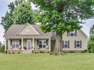 4150 Buck Mathews Rd, Columbia, TN 38401