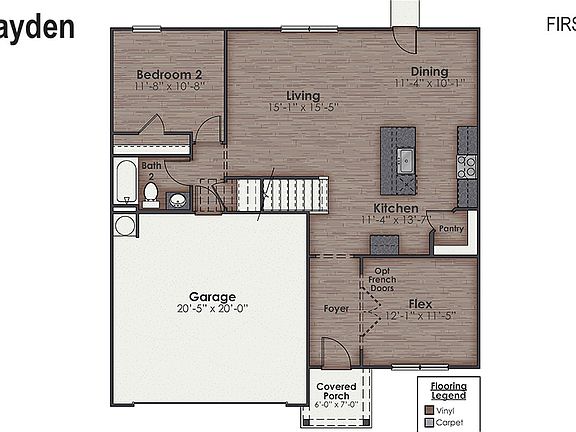 Elevation Image 1.