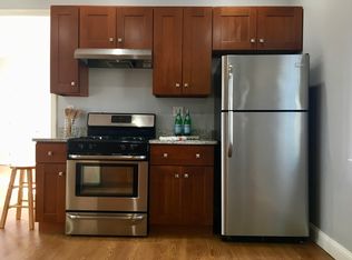 28 Billerica St #1, Lowell, MA 01852