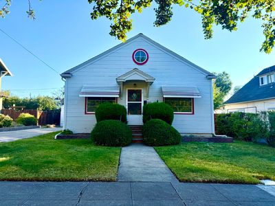 339 N 9th St, Klamath Falls, OR, 97601