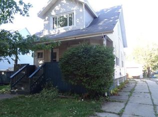 5538 31st Ave, Kenosha, WI