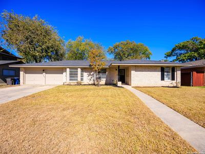 3603 Stonehaven, San Antonio, TX, 78230