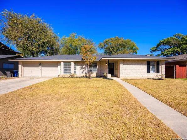 3603 Stonehaven, San Antonio, TX 78230