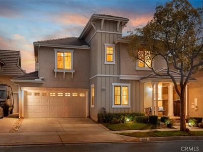 958 Baxter Pkwy, Brea, CA, 92821