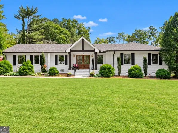 4018 N Arnold Mill Rd, Woodstock, GA 30188