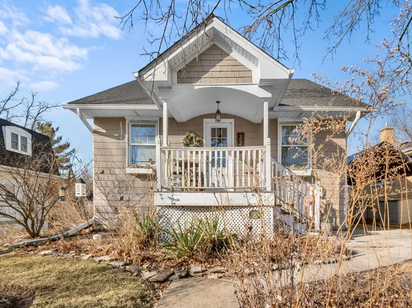 320 7th St, Downers Grove, IL 60515