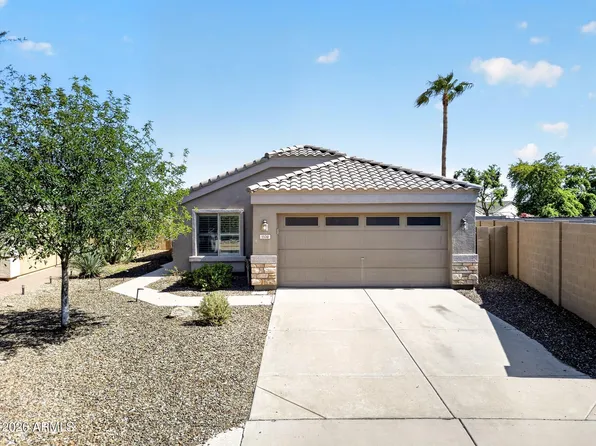 1108 E MADDISON Street, San Tan Valley, AZ 85140