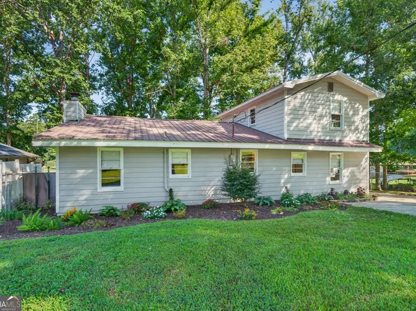 264 Shelton Dr SW, Eatonton, GA 31024