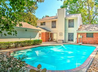4 Silver Elm Pl, Spring, TX 77381