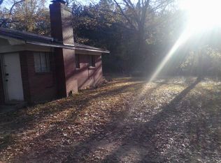 17550 Highway 27, Utica, MS 39175