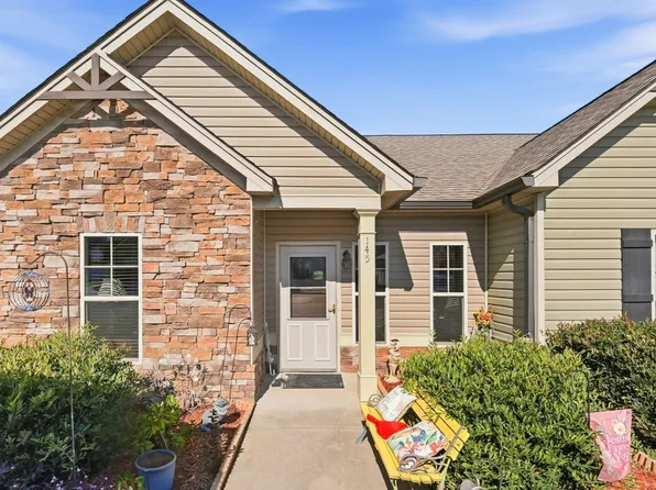 145 Belle Chase Way NE, Cleveland, TN 37312