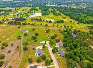 LOT 7 Babes Lndg, Lindale, TX 75771